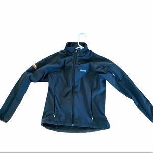 Marmot shell womens S